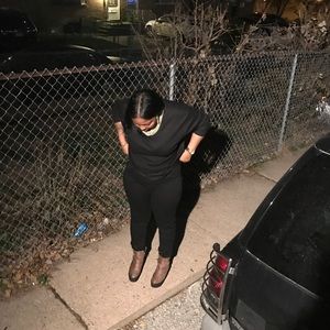 Meet your Posher, Charlene